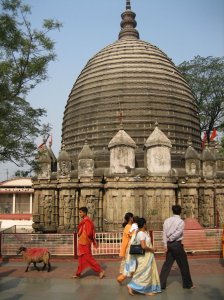 Guwahati - Kamakhya Temple